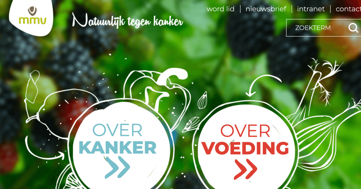 Boodschap aan de supermarkten Boodschap aan de supermarkten