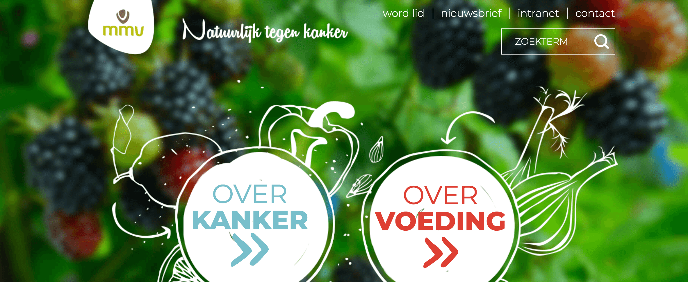 Boodschap aan de supermarkten Boodschap aan de supermarkten