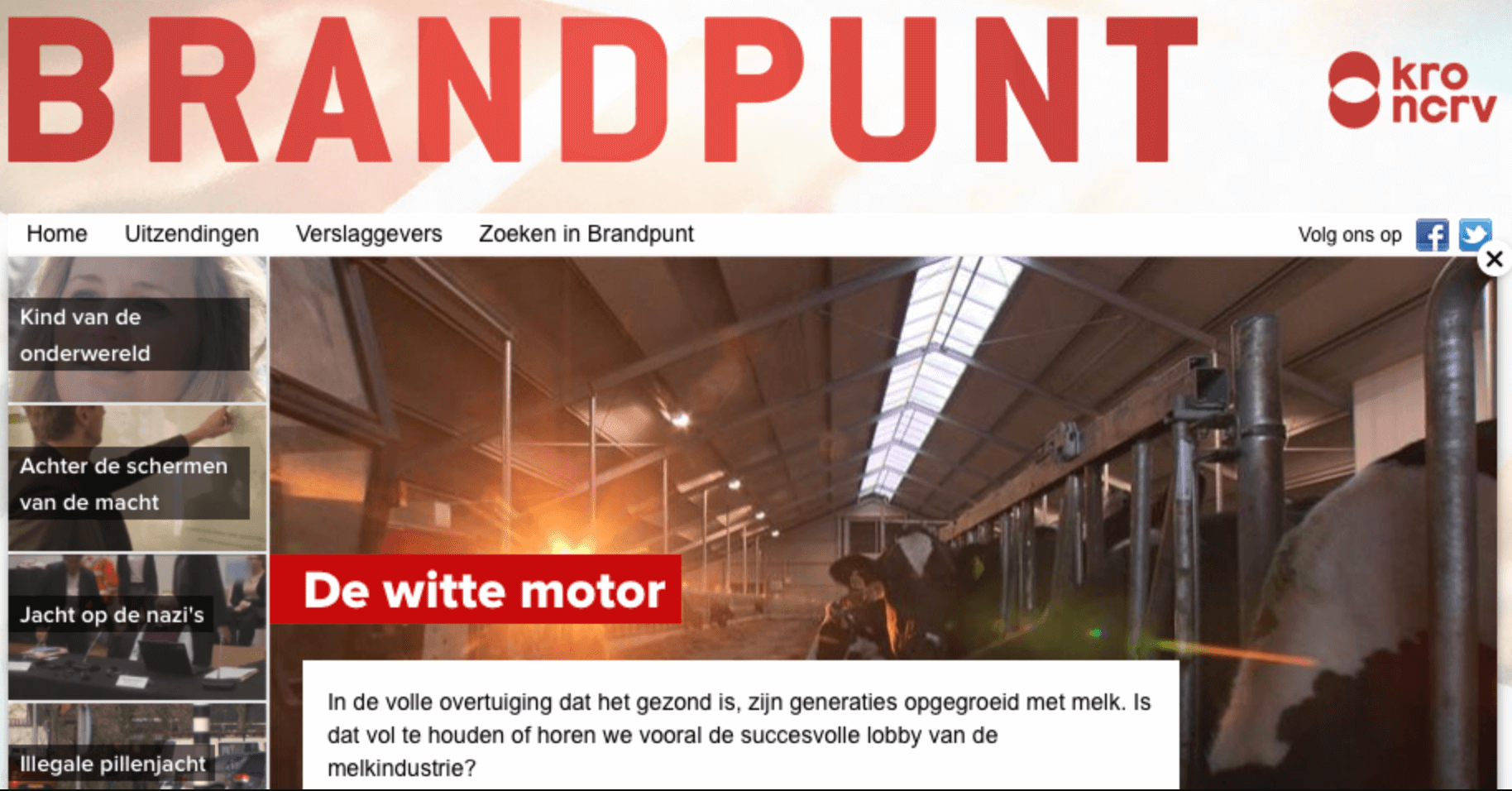 Corruptie in de gezondheidswetenschappen Corruptie in de gezondheidswetenschappen