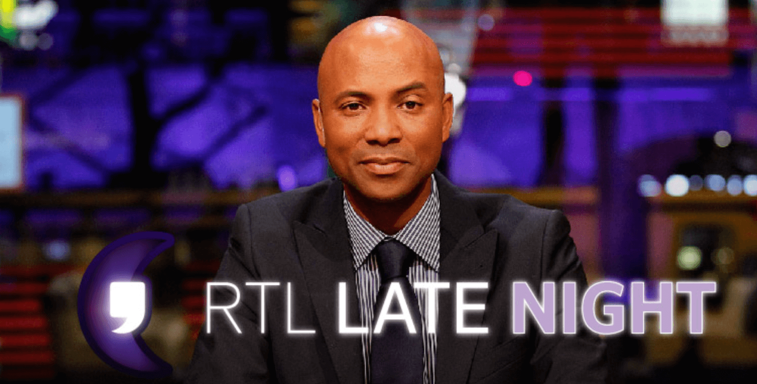RTL late night RTL late night