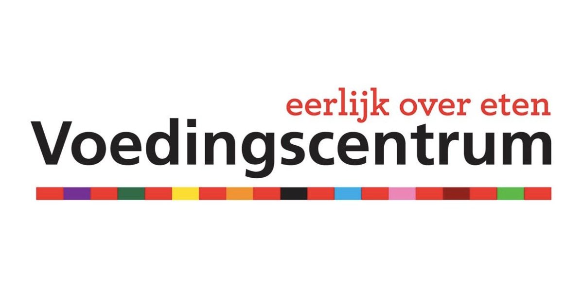 Voedingscentrum Voedingscentrum