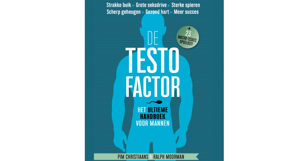 de testo factor de testo factor