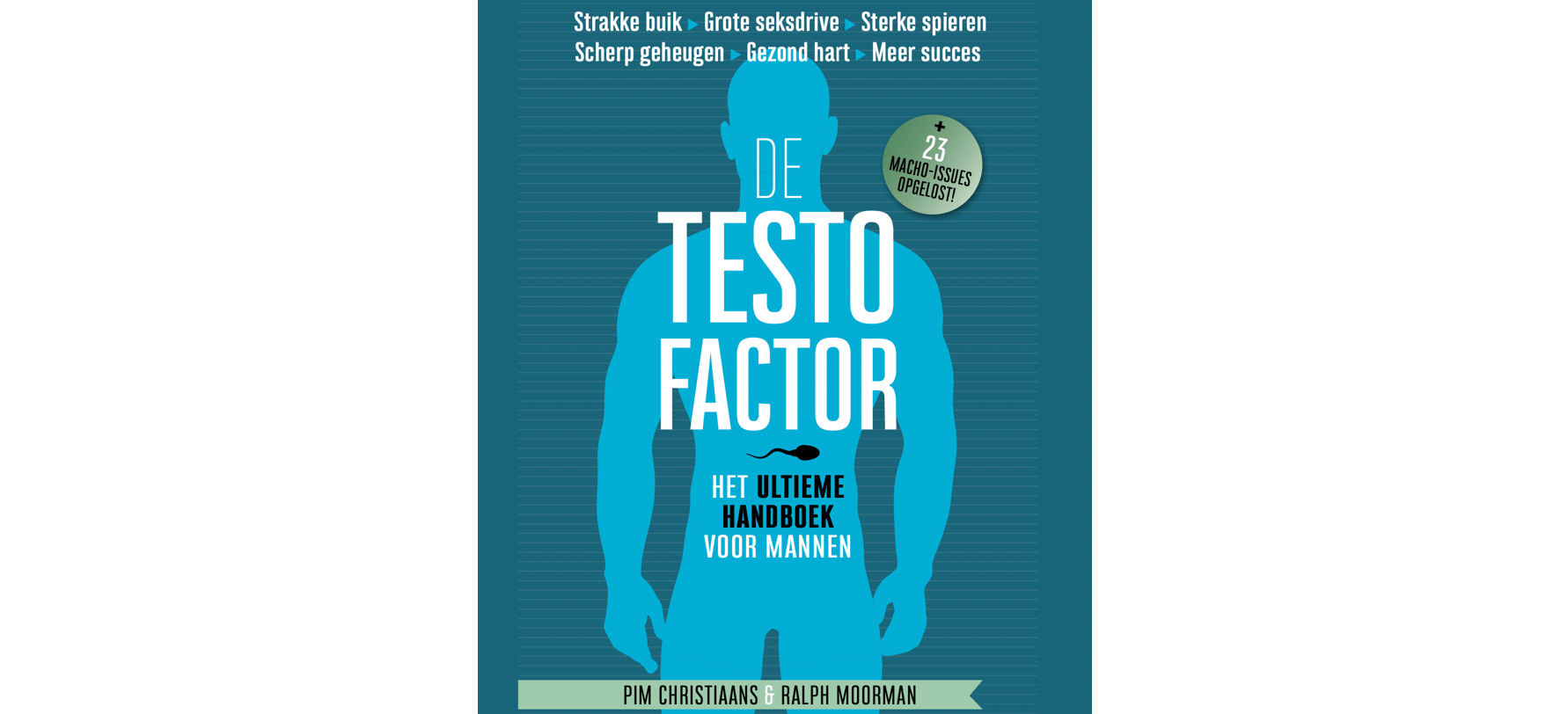 de testo factor de testo factor